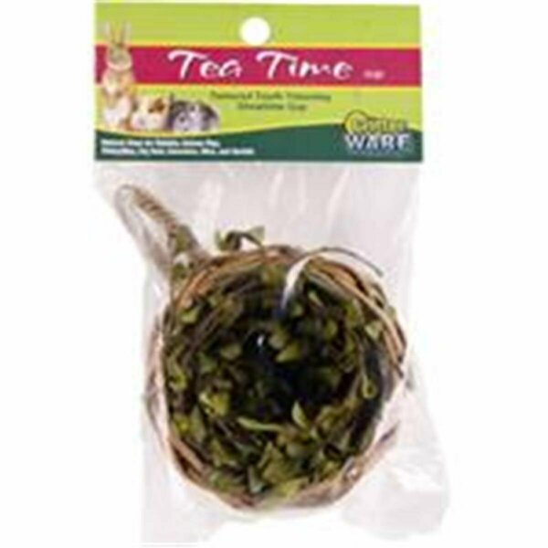 Ware Mfg Tea Time Cup Natural Chew, Small 89616